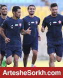 در پرسپولیس دیگر جایی برای پیرمردها نیست
